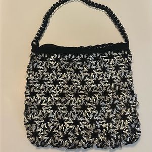 Soho Can Tabs Purse
